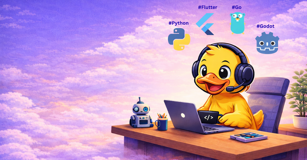 Header Template